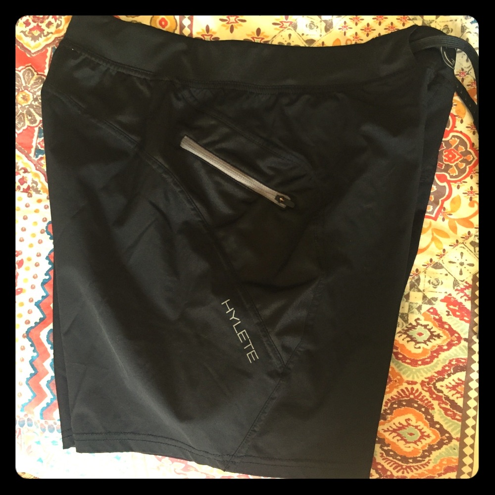 Hylete Training Shorts